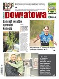 Gazeta Powiatowa - Wiadomości Oławskie – e-wydania – 41/2024