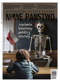 Niezależna Gazeta Polska Nowe Państwo – e-wydanie – 10/2024