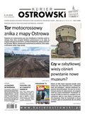 Kurier Ostrowski – eprasa – 41/2024