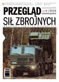 Przegląd sił zbrojnych – eprasa – 4/2024