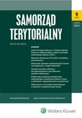 Samorząd Terytorialny – e-wydanie – 9/2024