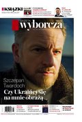 Gazeta Wyborcza - Lublin – e-wydanie – 20/2025