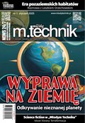 Młody Technik – e-wydanie – 1/2025