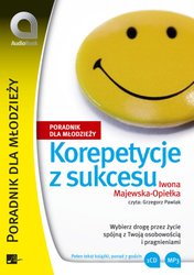 : Korepetycje z sukcesu - audiobook