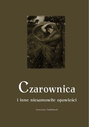 : Czarownica - ebook