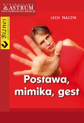 : Podstawa, mimika, gest - ebook