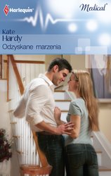 : Odzyskane marzenia - ebook