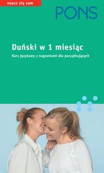 : Duński w 1 miesiąc - ebook