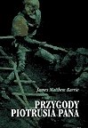 : Przygody Piotrusia Pana - ebook