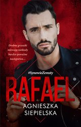 : Rafael - ebook