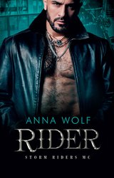 : Rider - ebook