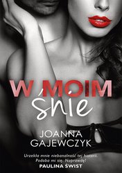 : W moim śnie - ebook