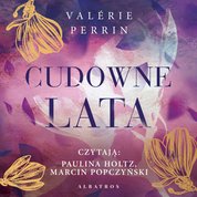 : Cudowne lata - audiobook