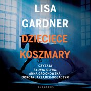 : Dziecięce koszmary - audiobook