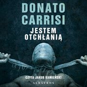 : Jestem otchłanią - audiobook