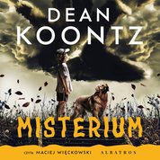 : Misterium - audiobook