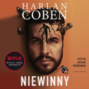 : Niewinny - audiobook