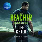 : Jack Reacher. Poziom śmierci - audiobook