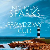 : Prawdziwy cud - audiobook