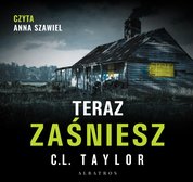 : Teraz zaśniesz - audiobook