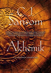 : Alchemik - ebook