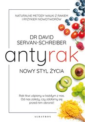 : Antyrak. Nowy styl życia - ebook