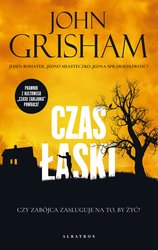 : Czas łaski - ebook