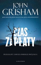 : Czas zapłaty - ebook