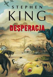 : Desperacja - ebook