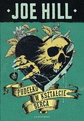 : Pudełko w kształcie serca - ebook