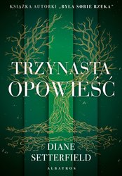 : Trzynasta opowieść - ebook