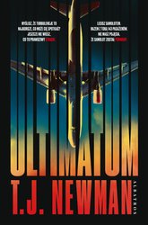 : Ultimatum - ebook