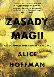 : Zasady magii - ebook