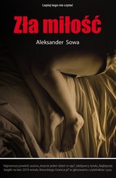 : Zła miłość - ebook