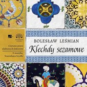 : Klechdy sezamowe - audiobook