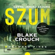 : Szum - audiobook