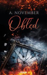 : Obłęd - ebook