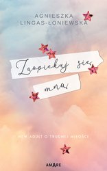 : Zaopiekuj się mną - ebook