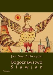 : Bogoznawstwo Sławjan (Bogoznawstwo Słowian) - ebook