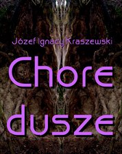 : Chore dusze - ebook