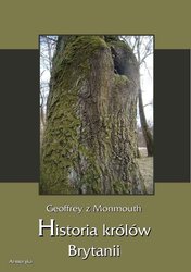 : Historia królów Brytanii - ebook