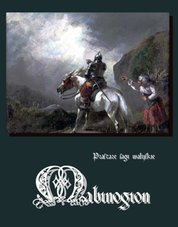 : Mabinogion - prastare sagi walijskie - ebook