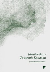 : Po stronie Kanaanu - ebook