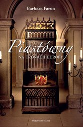 : Piastówny na tronach Europy - ebook