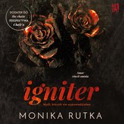 : Igniter. Myśli, których nie wypowiedziałem - audiobook