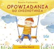 : Opowiadania do chichotania - audiobook