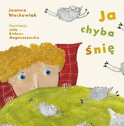 : Ja chyba śnię - ebook