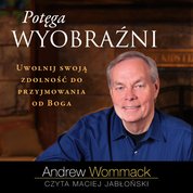 : Potęga wyobraźni - audiobook