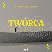 : Twórca historii - audiobook