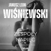 : Zespoły napięć - audiobook